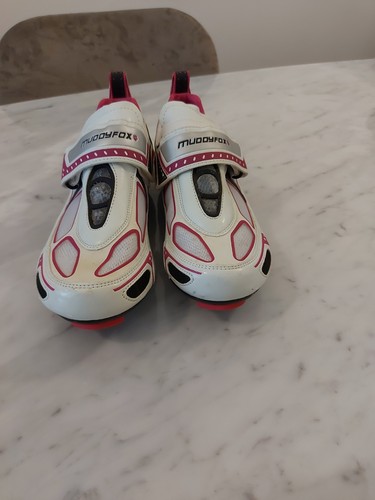 Muddy fox ladies cycling - fox, shoes