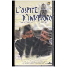 The Winter Guest VHS Alan