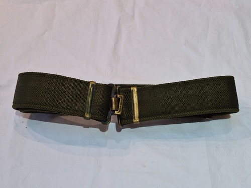 British army genuine issued - army,,