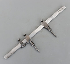 Vintage J.Troke Steel Beam