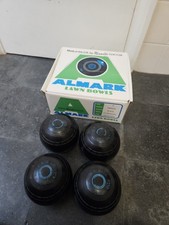 Set Of 4 Henselite Almark