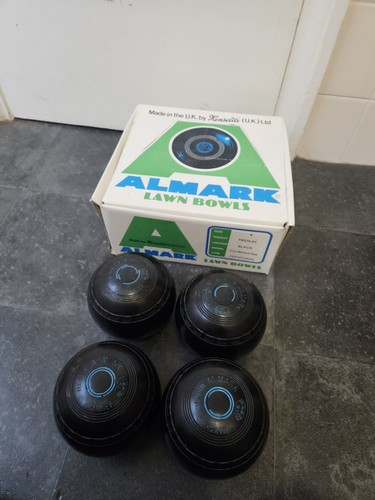Set henselite almark - set,
