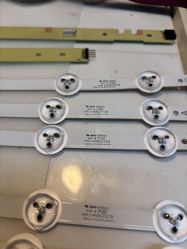 Hitachi 48hbt62 genuine - hitachi, tv