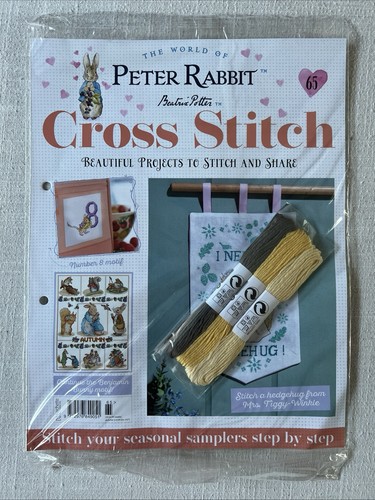 The world peter - world, rabbit