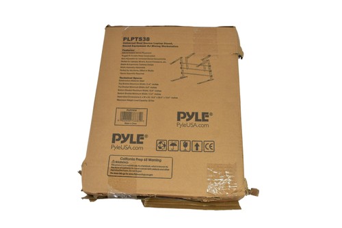 Pyle plpts38 universal dual - pyle,