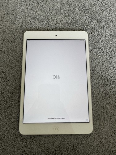 Apple ipad mini - apple, 2