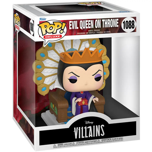 Funko pop deluxe disney - funko,