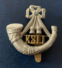 100% Genuine WW1 King's