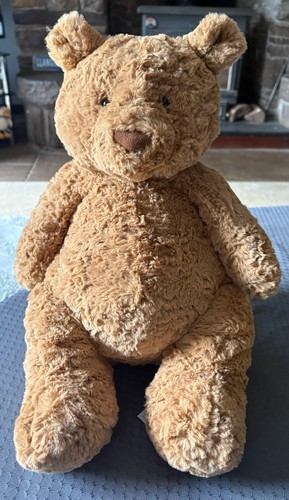 Jellycat huge bartholomew bear - huge,