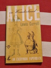 1961 Alice in Wonderland -