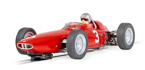 Scalextric c4610 brm p57 - scalextric,