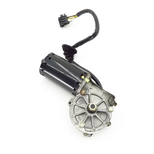 Wiper motor mercedes benz - motor,