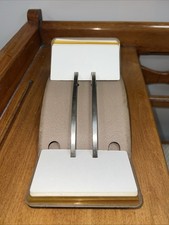 Vintage Rolodex File Jr V524-j
