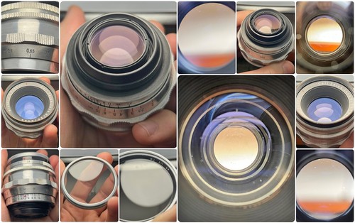 Cla tested carl zeiss - , &