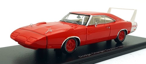 Spark model scale s3611 - 1/43,