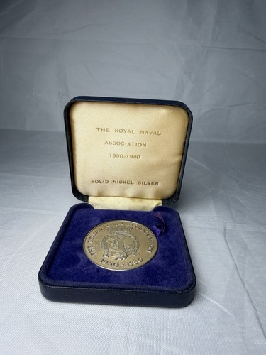 Royal naval association - royal,