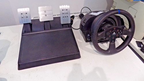 Thrustmaster t300 racing - t300,