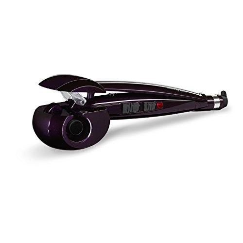 Babyliss curl secret - babyliss,