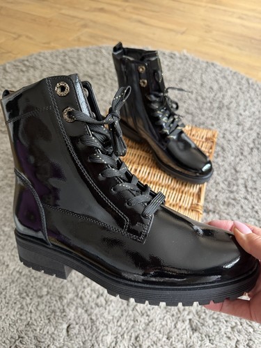 Gabor flamboyant black - gabor,