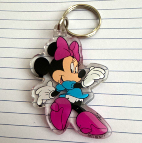 Disney minnie mouse - mouse, character