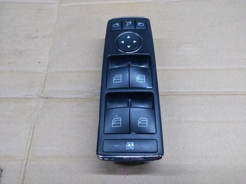 Mercedes glk class power - mercedes,