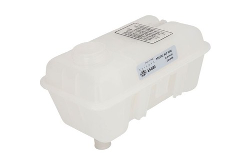 Coolant expansion tank - , fits