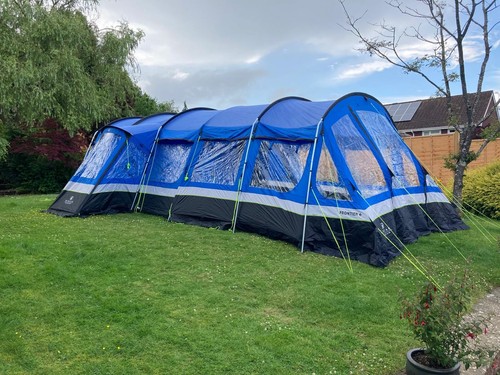 Gear frontier man tent - frontier,