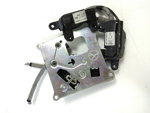 Latch for 2009 mini - for, cooper