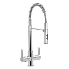 Oceanus Tap- High Pressure