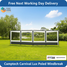 Camptech Carnival Deluxe 4