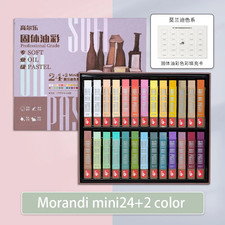 Kuelox Artistic Soft Oil