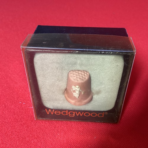 Vintage powder pink - vintage, wedgewood
