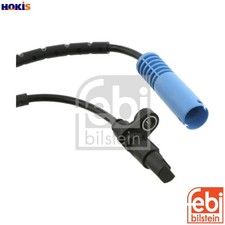 SENSOR WHEEL SPEED 24128 FOR