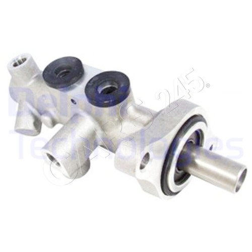 Brake master cylinder delphi - master,