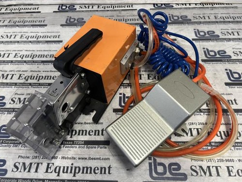 Ferrules direct pneumatic - ferrules,