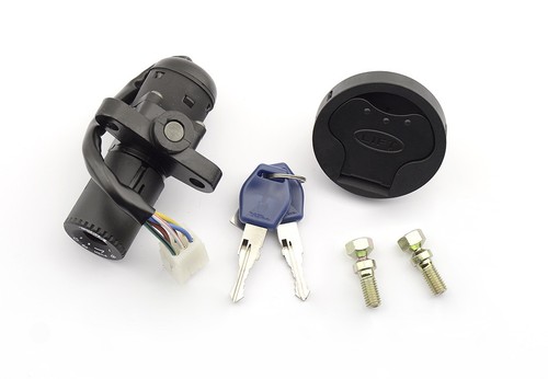 Parts set kit locks - parts, keys