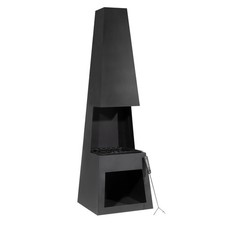 Dellonda Outdoor Chiminea