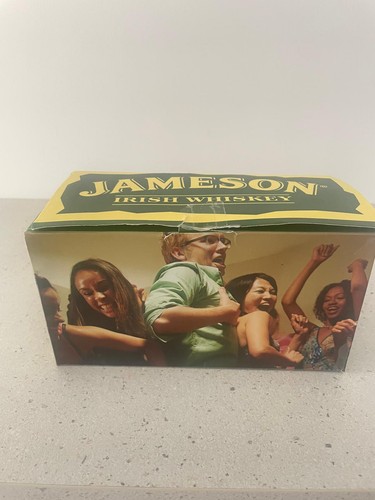Rare jamesons irish whisky - x,