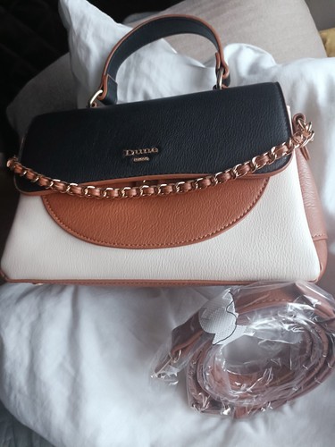 Dune london handbag with - dune,