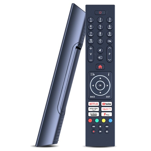 New rc45137p remote control - rc45137p,