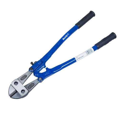 18in 450mm forged handle - 18in,