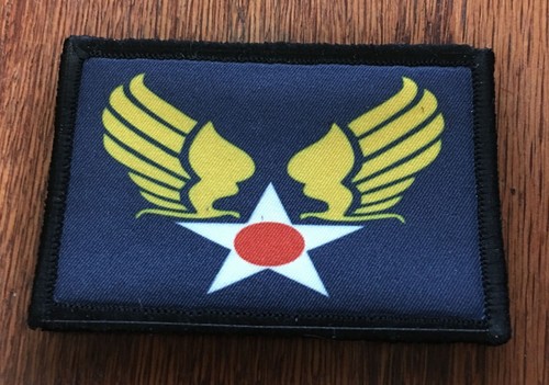 Wwii army air - ,