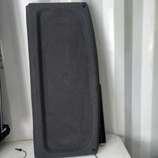 VOLKSWAGEN POLO Luggage Cover
