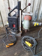 Black & Decker Wolf 110v