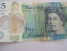  AA18 104182  Bank Of England