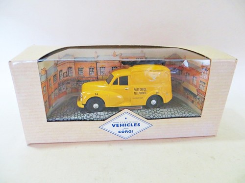 Corgi 99803 morris 1000 post - corgi,