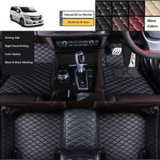 For Nissan Elgrand 2002-2025