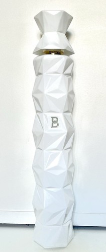 Belvedere vodka empty - vodka,