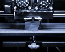 3D Printing Service, 3D