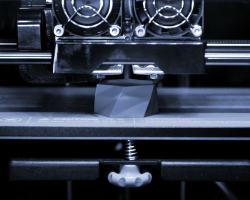 Printing service 3d - 3d,